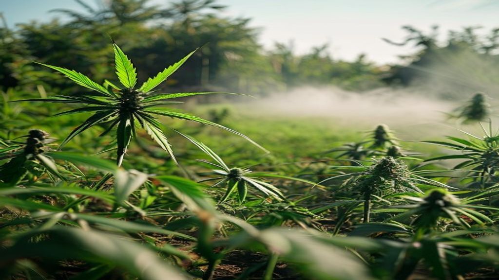integrated weed management: beyond just herbicide applications