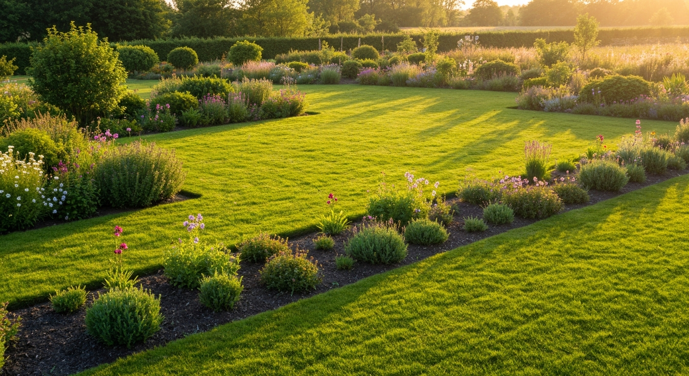 organic vs synthetic fertilizer comparison