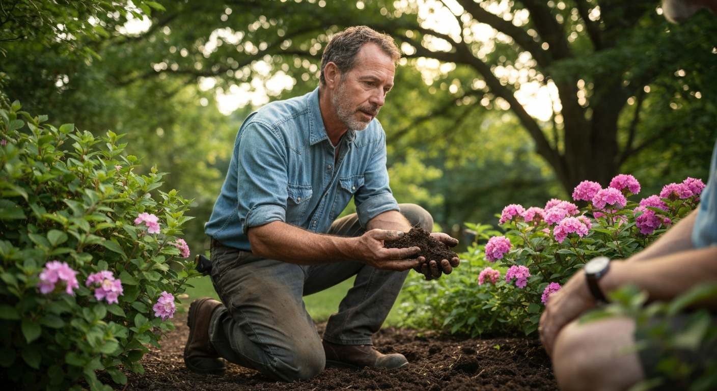 organic vs synthetic fertilizer comparison