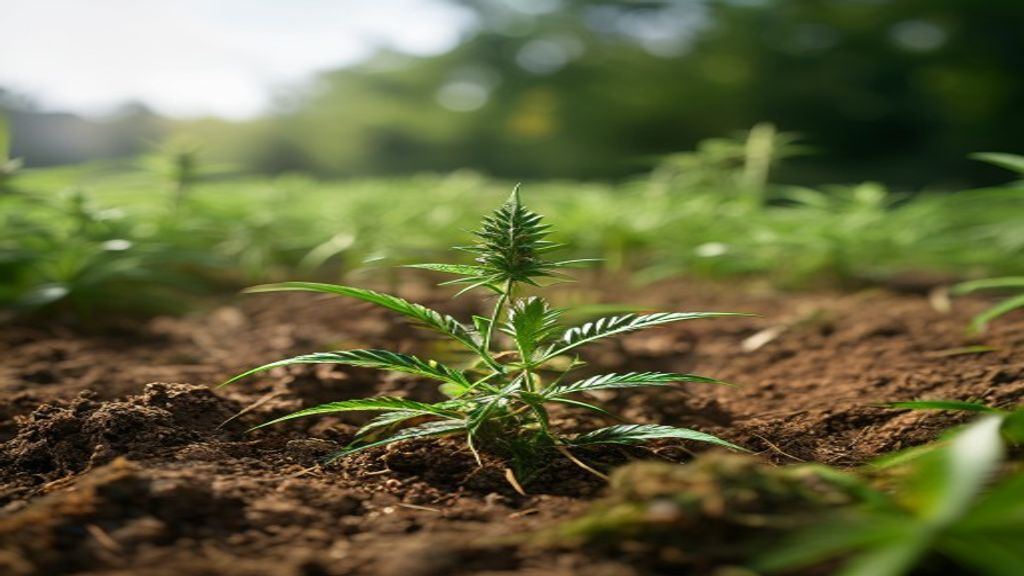 organic weed control natural methods