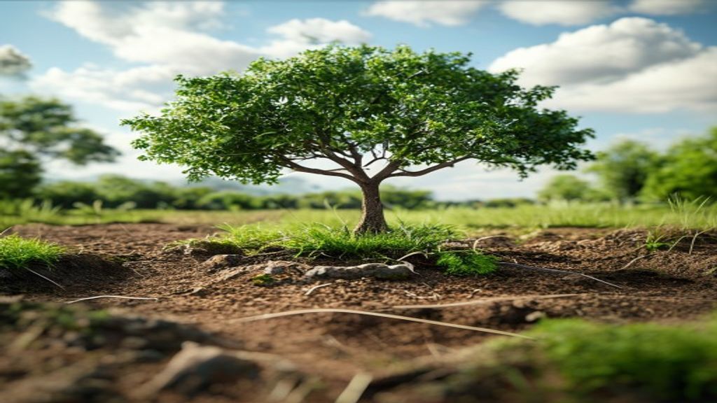 tree health assessment