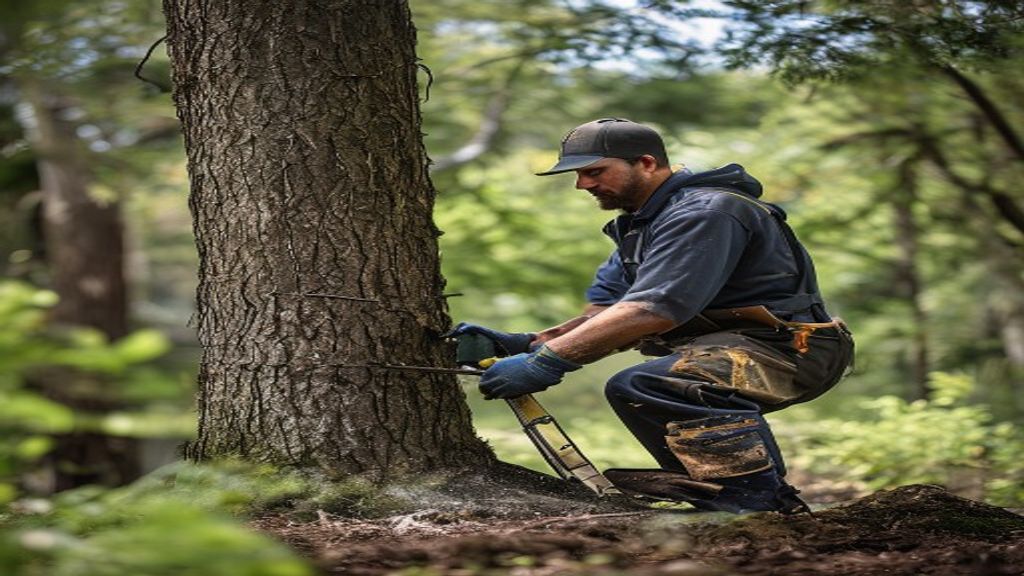 tree pruning techniques asheville