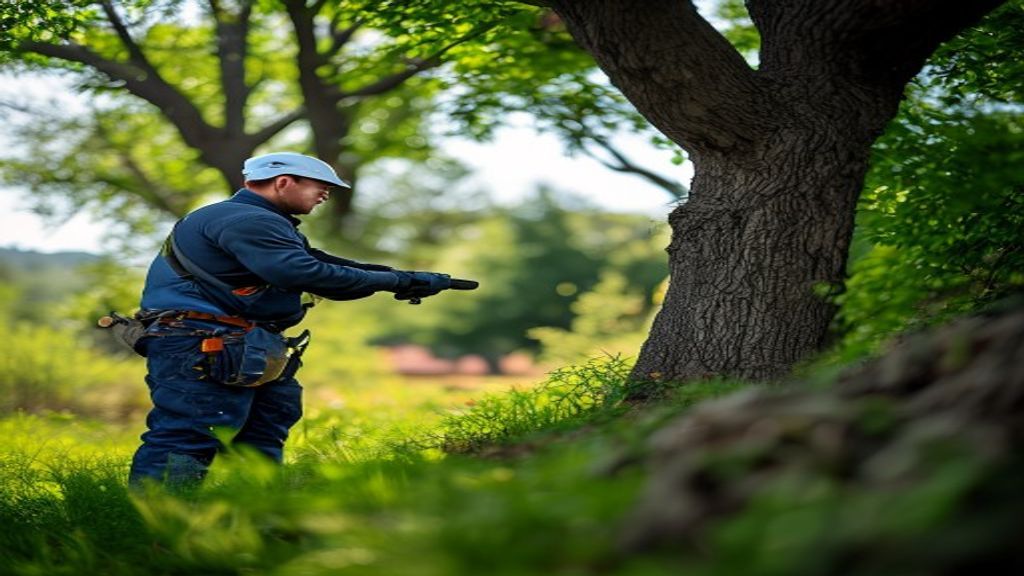 tree trimming service near me