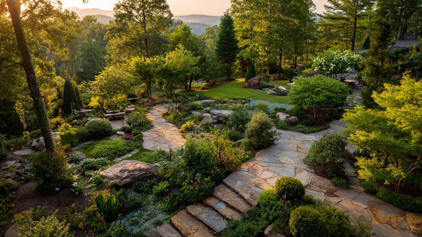 affordable landscaping near me
