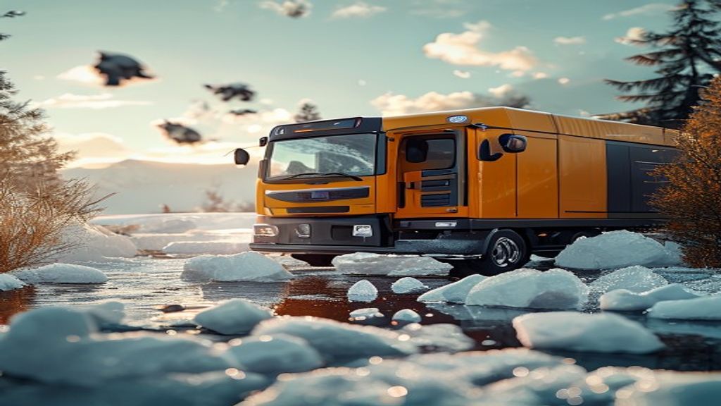 commercial ice management services