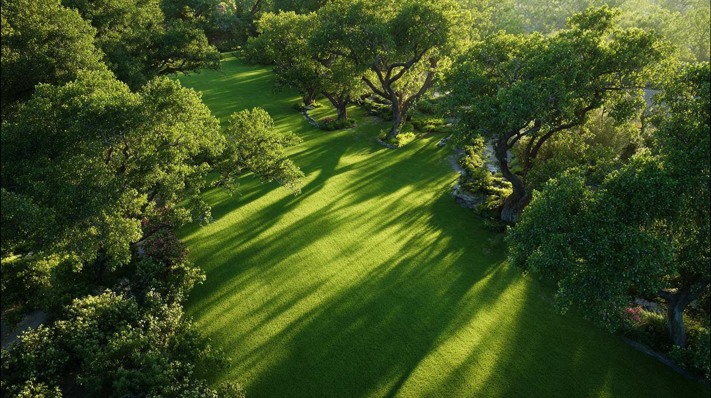 grasscycling benefits lawn health