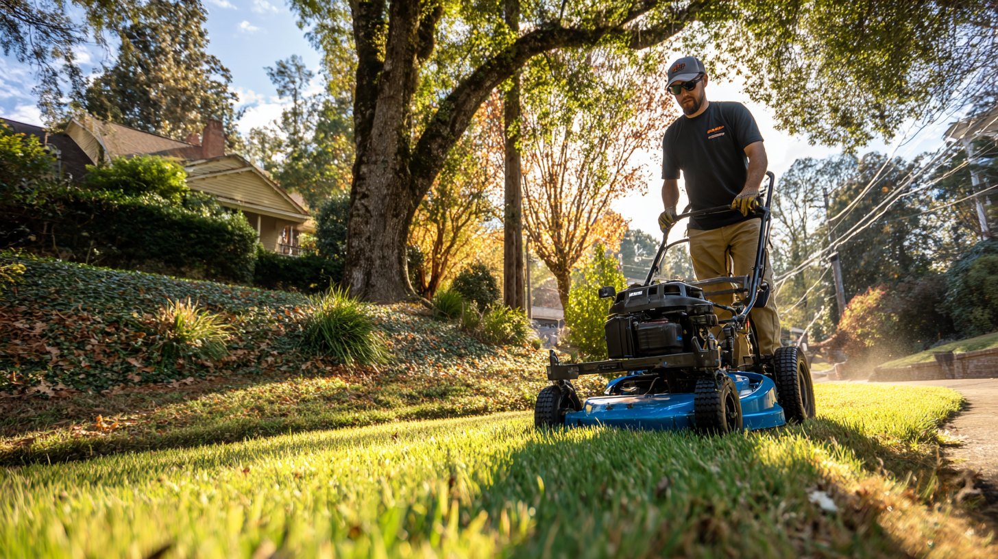 grasscycling benefits lawn health