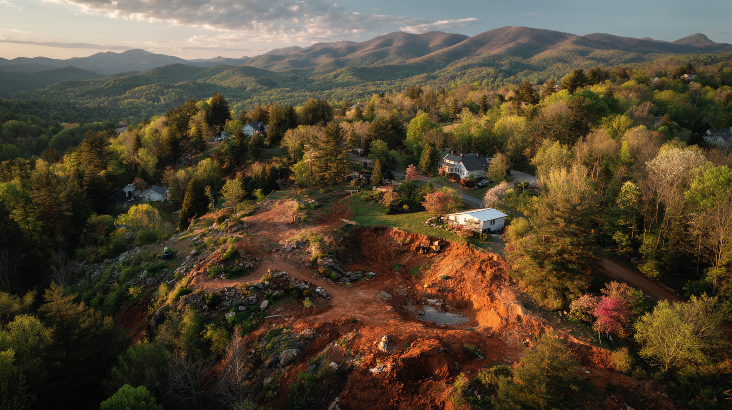 landscape problems diagnosis solutions