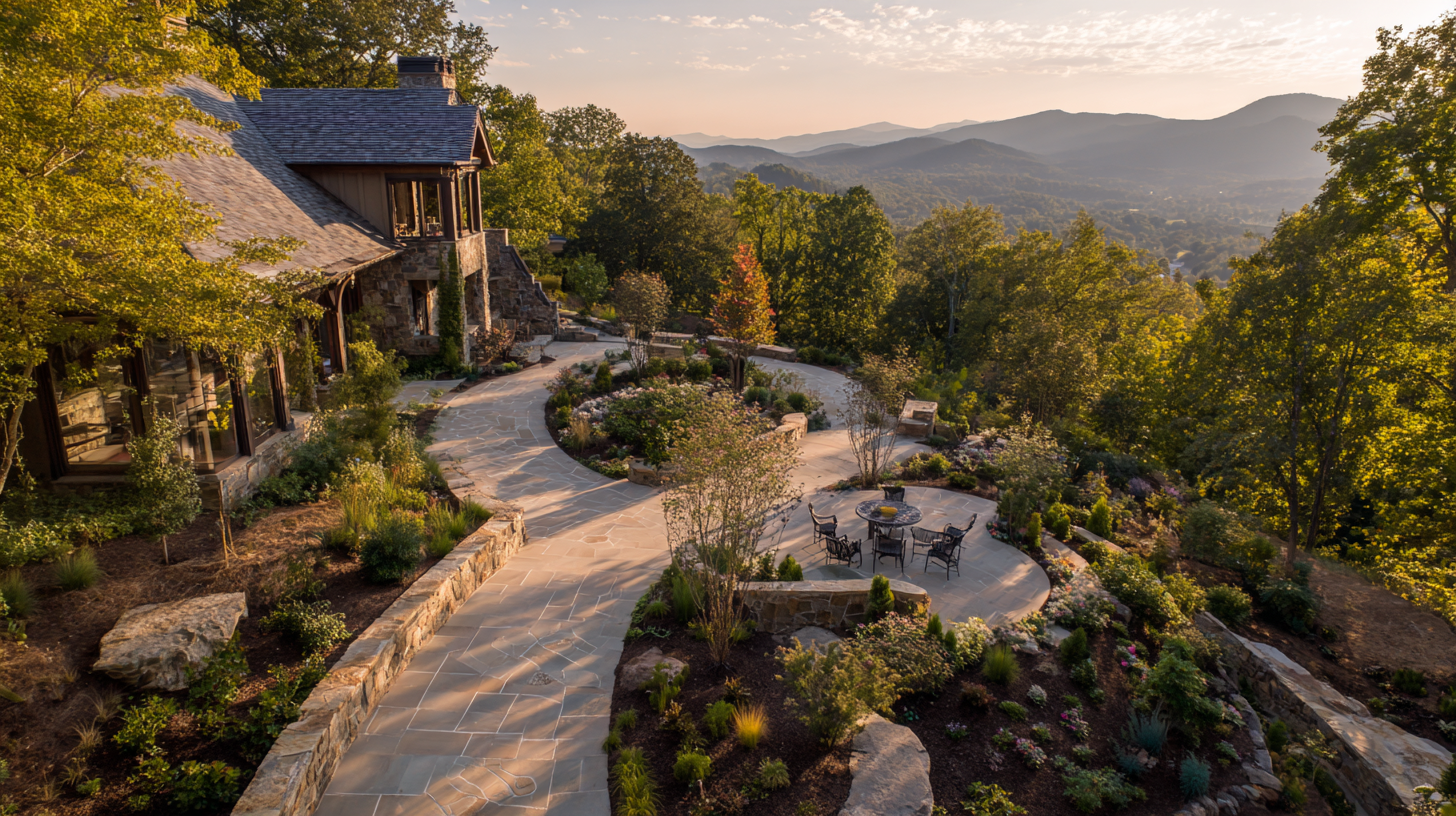 landscape services