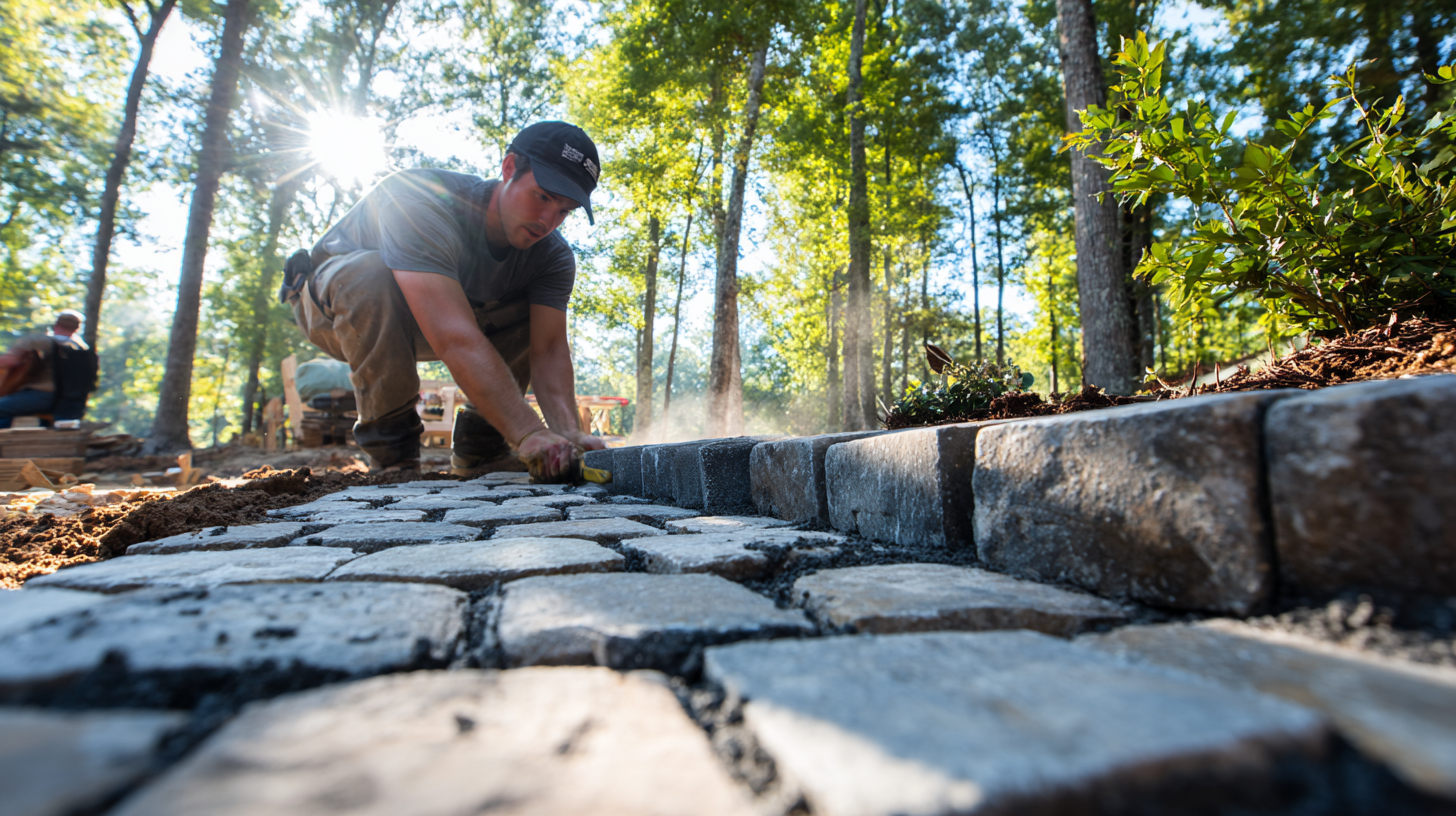 landscape services