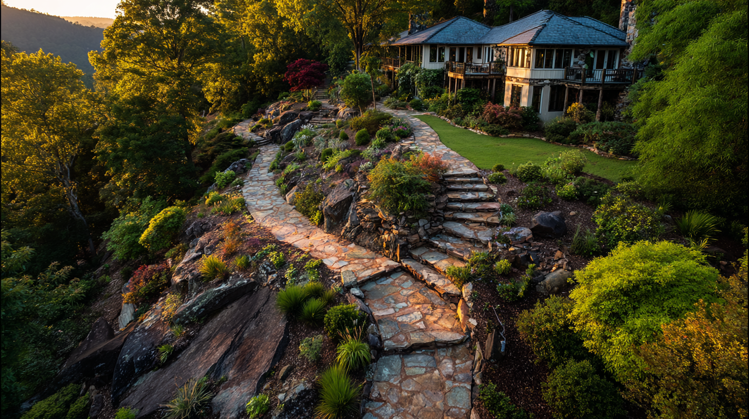 landscaping near me