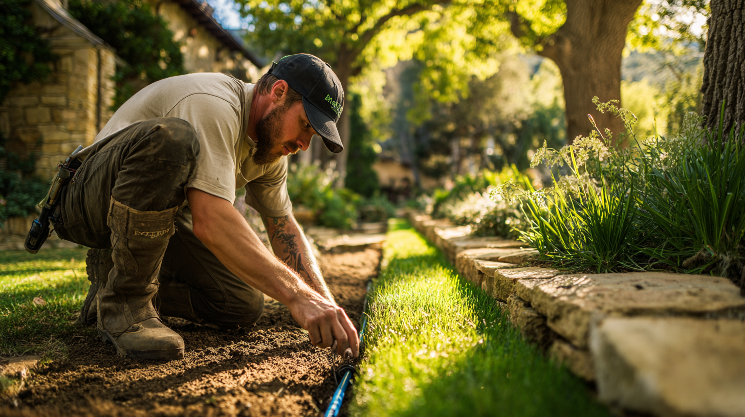 new sod care watering schedule