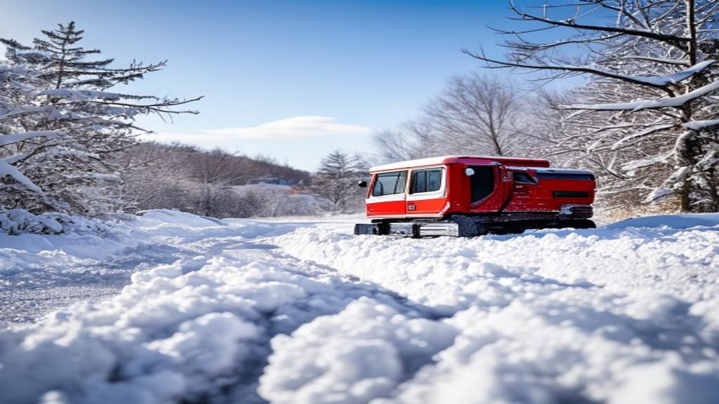 seasonal snow removal contracts asheville