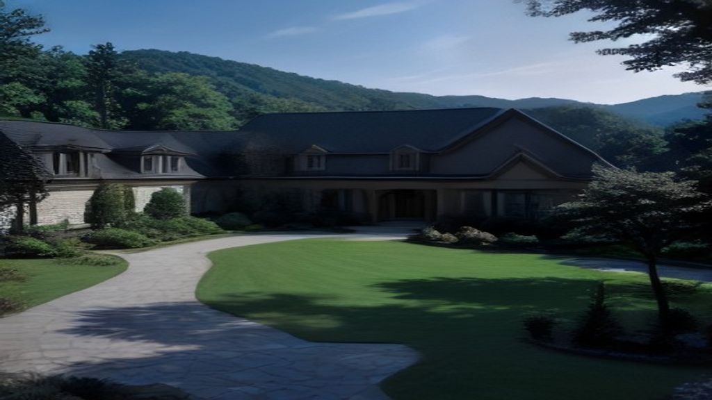 landscape master plan development